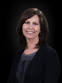 Kathy Daniel Staff Photo